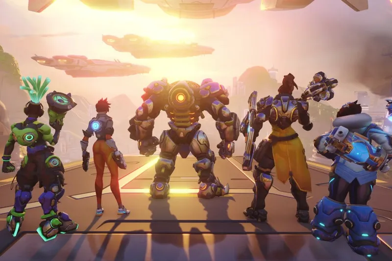 Blizzard lo reconoce, los jugadores tienen razón al criticar Overwatch y su evento de aniversario. La solución es una lluvia de regalos para todos