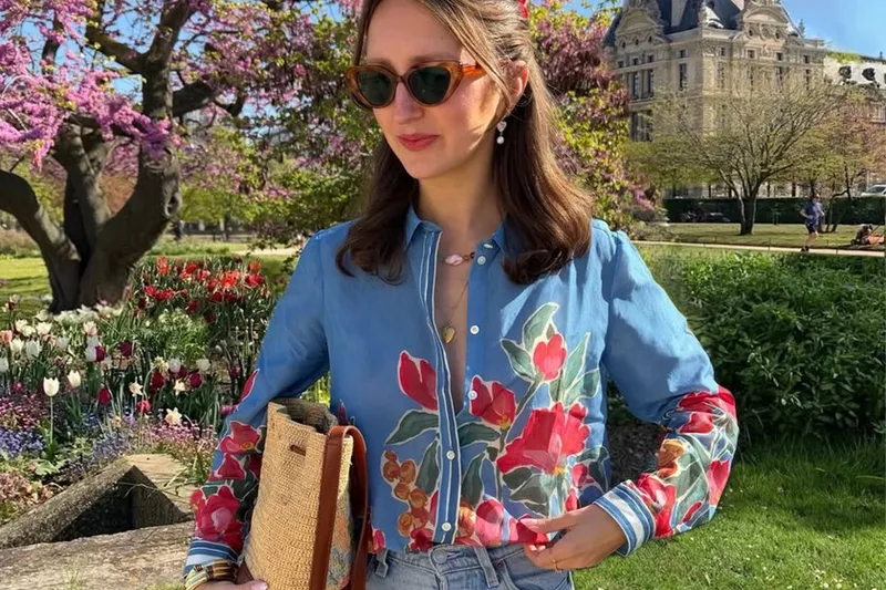 Lidl reta a Parfois con el bolso de rafia que parece de lujo ideal para sublimar vestidos de verano