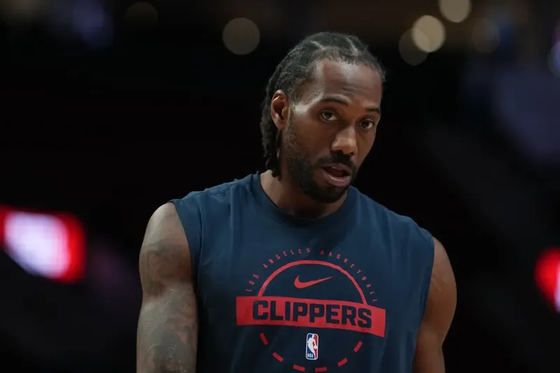 Kawhi Leonard se va de Los Ángeles: regresará a los Raptors