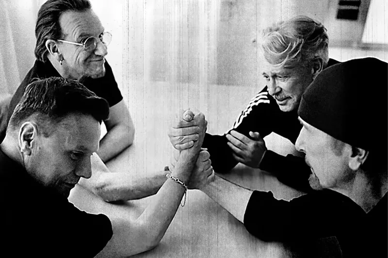 U2 llevará su ‘Carnaval De Luz’ a estadios: Aquí las fechas de su gira y nueva canción