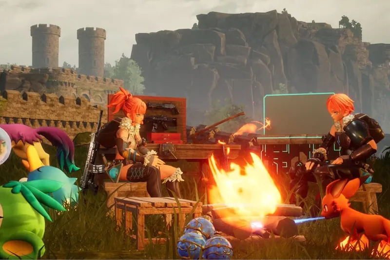 Después de dos años de espera, ya hay fecha de lanzamiento definitiva para Palworld. La versión 1.0 del juego llegará dentro de solo unas semanas