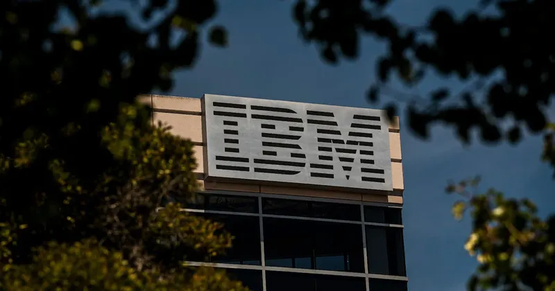 IBM registra un crecimiento de ventas del 5% y recupera acuerdos de infraestructura retrasados