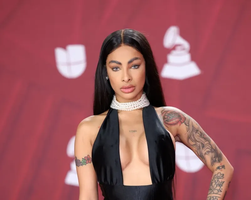 Yailin La Más Viral reveló que perdió un embarazo