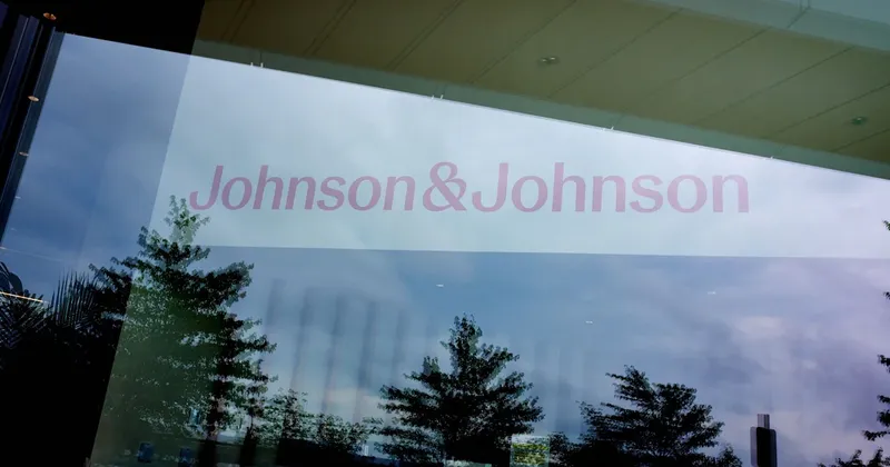 Johnson & Johnson supera las expectativas de ventas con el impulso de sus nuevos medicamentos