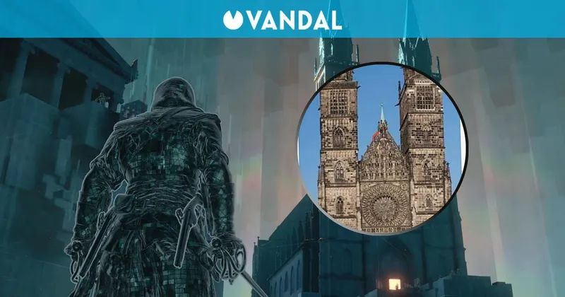 Ubisoft esconde una referencia al próximo Assassin's Creed en el remake de Black Flag: 'Están preparando el terreno'