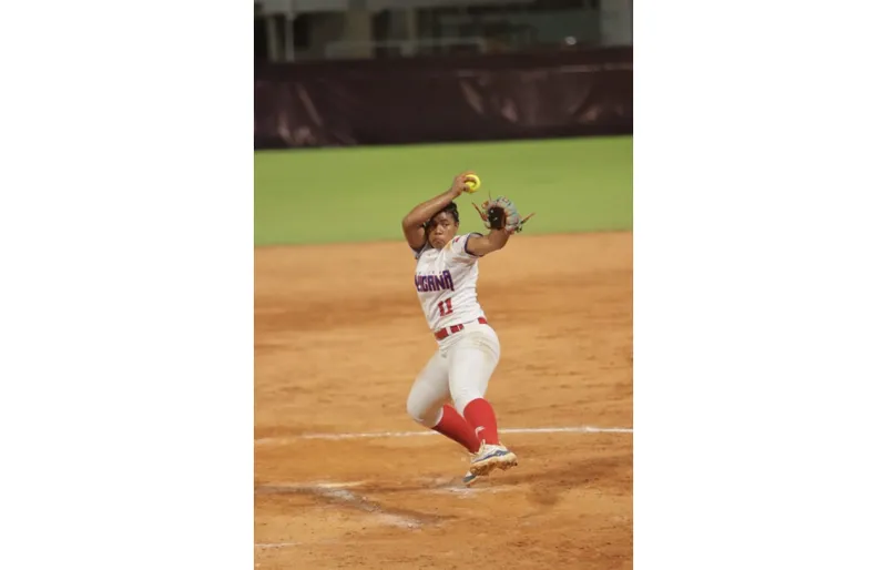 Dominicana suma nueve medallas y se afianza quinta en JCC
