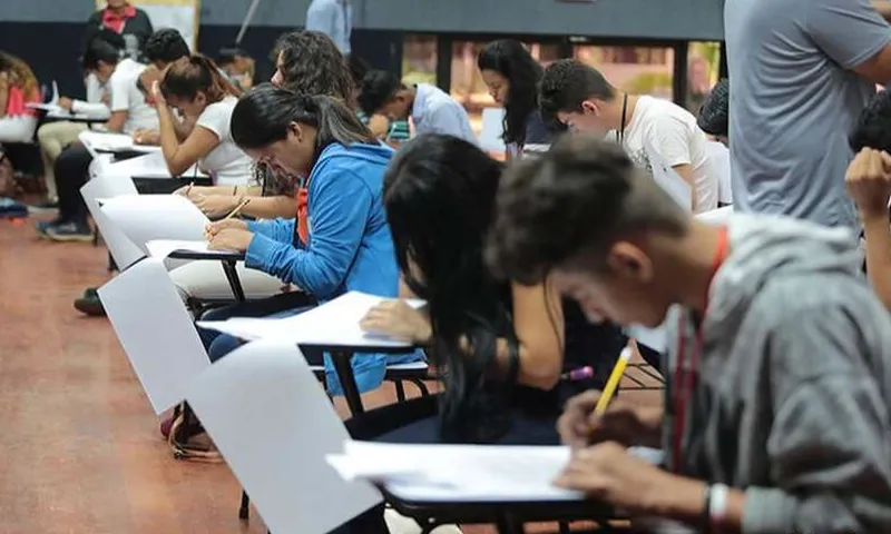 Gobierno garantiza el acceso universal a la educación superior en Nicaragua