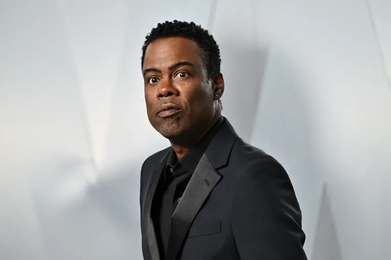 Chris Rock reveló el único motivo por el volvería a una gala e los Oscar