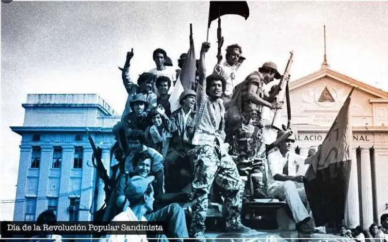 Cuba felicita a Nicaragua por el 47 aniversario del Triunfo de la Revolución Popular Sandinista