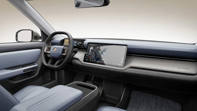 Llegará a Europa en 2027, pero la ‘peor pesadilla’ del Tesla Model Y ya se vende desde 41.670€ en su país de origen