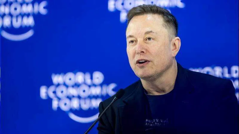 Elon Musk sacude Hollywood: invierte 1.000 millones en Skydance y apunta a Warner Bros.