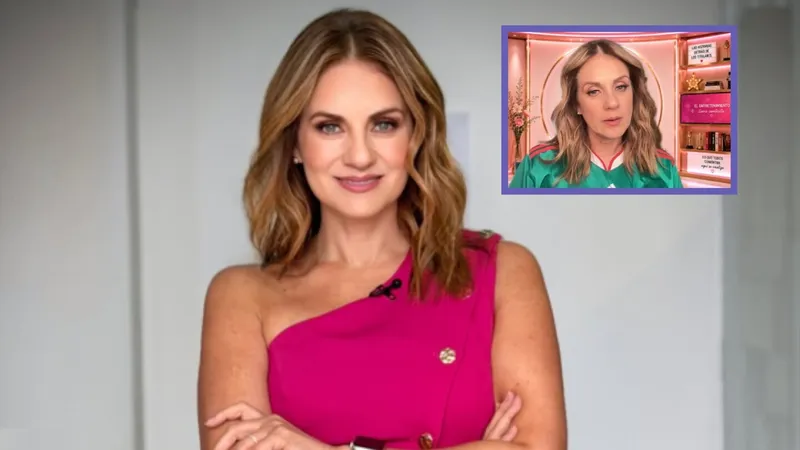 Flor Rubio sepulta “Dulce y picosito”, transmite en vivo SOLA y responde a youtubers
