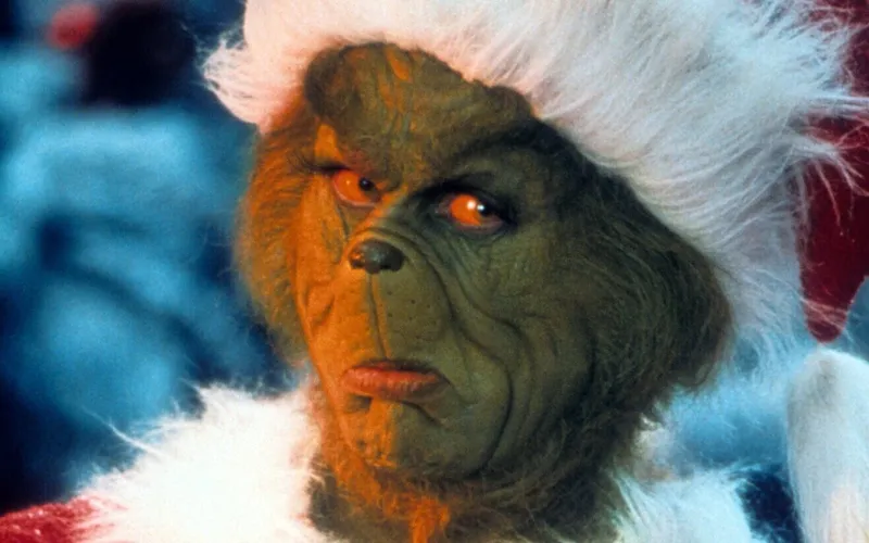 El mejor 'El Grinch' volverá en forma de secuela: ya en marcha el regreso de Jim Carrey
