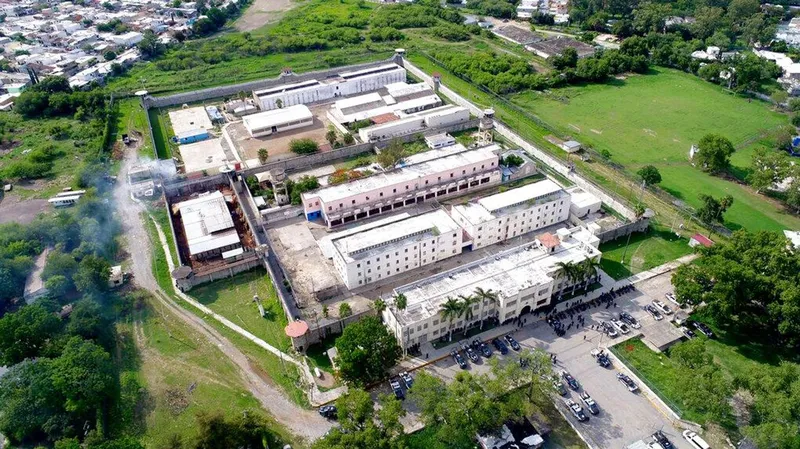 La nueva apuesta de México por más cárceles es una "medida a corto plazo", opinan expertos