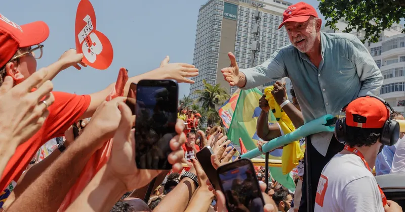 Lula se juega su último regreso: Brasil vota entre la nostalgia y el ascenso de Bolsonaro