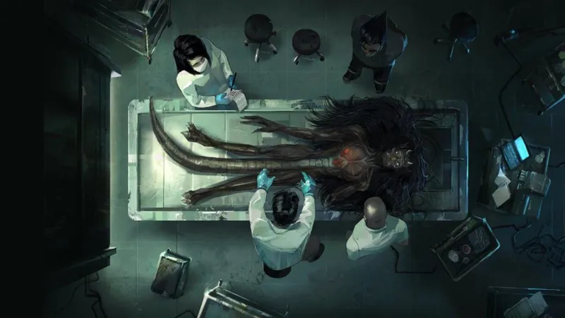 Álex de la Iglesia rompe un nuevo hito en su carrera: estrena su primera película de animación