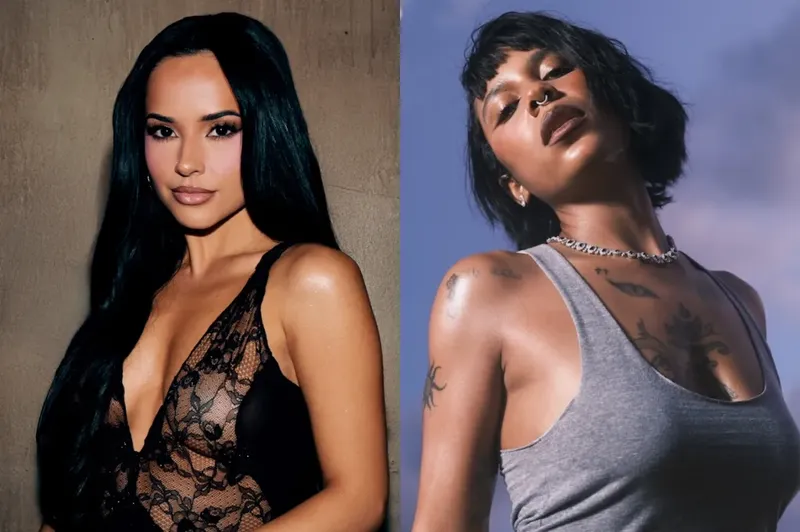 Becky G y Tokischa se unen a la película ‘House of Guerrero’, dirigida por Gina Rodriguez