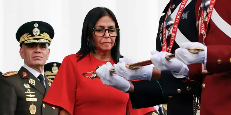 Venezolanos respaldan gestión oficial ante los sismos y confían en la recuperación