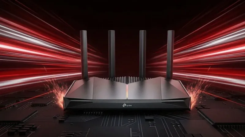 Amazon rebaja el router WiFi 7 más popular de TP-Link y lo deja por menos de 90 €