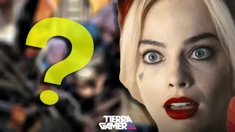 DCU ya tiene al reemplazo del Suicide Squad