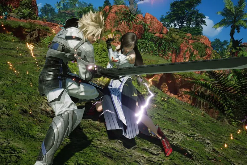 El fin de la epopeya se acerca: Final Fantasy VII Revelation pone fecha a su lanzamiento con un extenso vistazo al JRPG