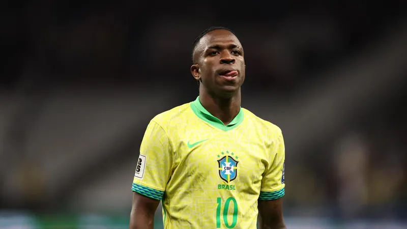 Brasil - Marruecos, en directo | Mundial 2026