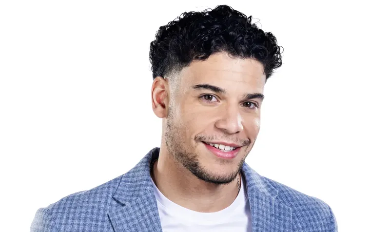 Así fue la eliminación de Kenny Rodríguez en “La Casa de los Famosos 6”