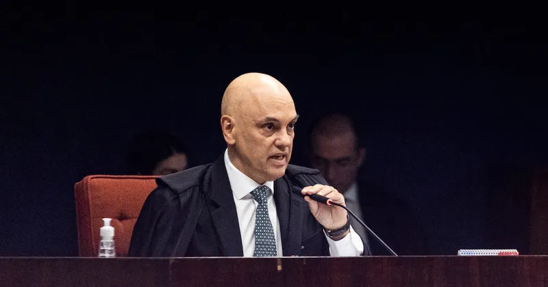 Nuevas filtraciones vinculan aún más a juez de la Corte Suprema de Brasil con escándalo de Banco Master