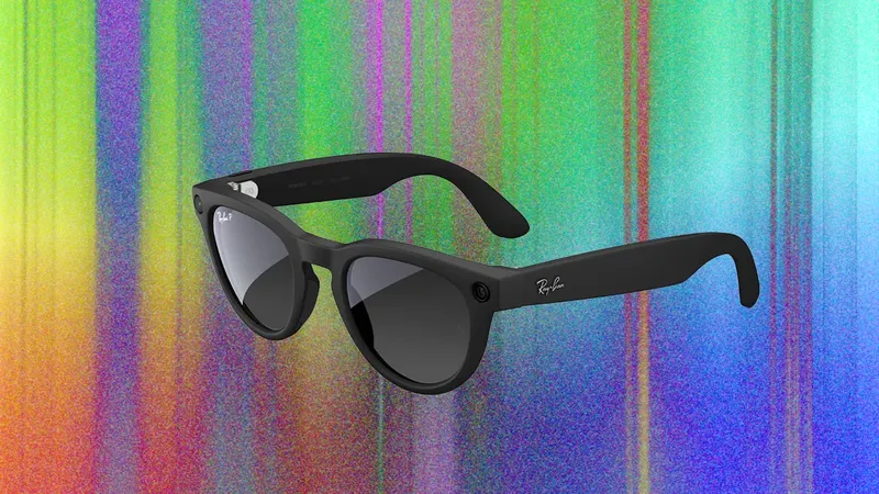 Los mejores lentes inteligentes que puedes comprar