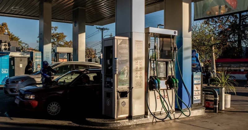 Inflación de Chile sube 0,1% en julio y se desacelera al 3,5% anual