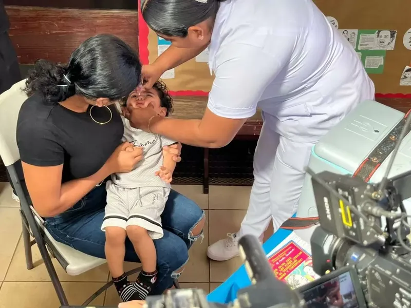 Sistema de Salud ejecutará intensa jornada de atención y prevención en todo el país