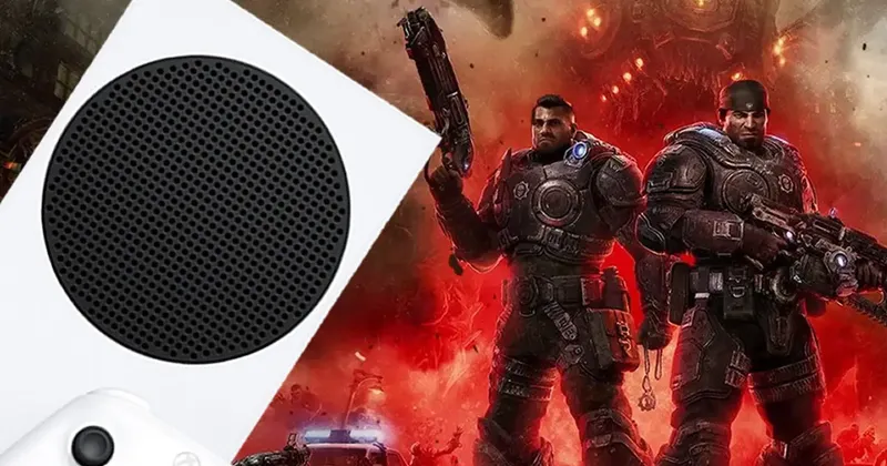 XBOX Series S: el equipo de Gears of War: E-Day descifró el mejor método para explotar la consola de Microsoft y otros estudios tienen interés en su hallazgo