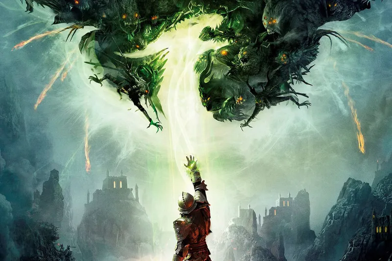 Remasterizar la trilogía de Dragon Age es tan ilusionante como imposible: nadie entiende el Aurora Engine