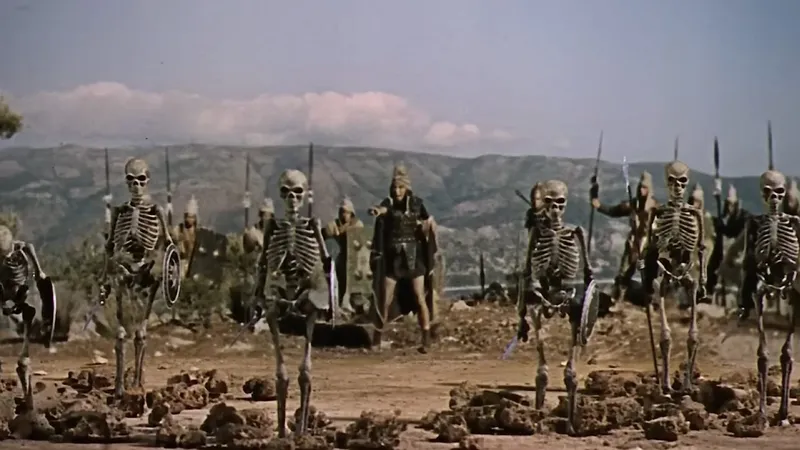 Tom Hanks, actor: "Algunas personas dicen 'Casablanca' o 'Ciudadano Kane'. Yo digo que esta es la mejor película jamás hecha"