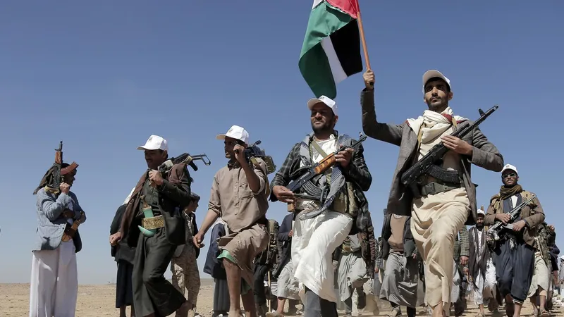 Yemen actúa en defensa propia al responder militarmente a Arabia Saudita, señala un ministro yemení