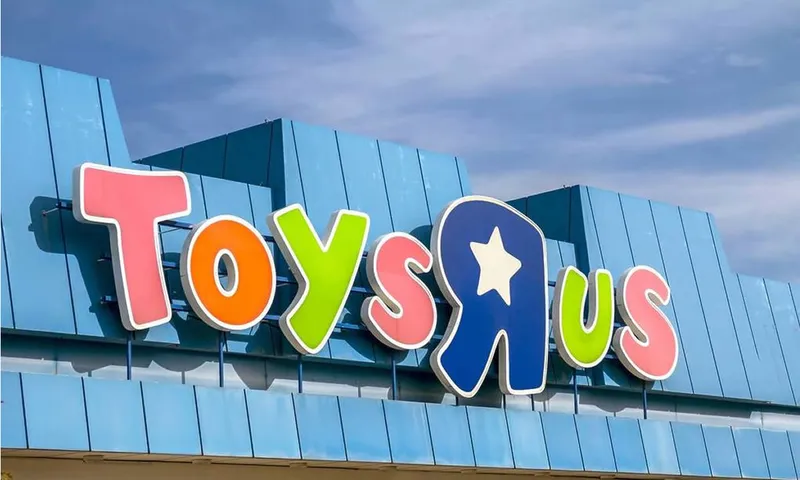 Franquicia Toys “R” Us busca inversionistas en Nicaragua