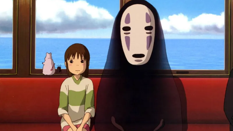 Studio Ghibli y el misterio de su catálogo: Por qué los japoneses no pueden usar streaming