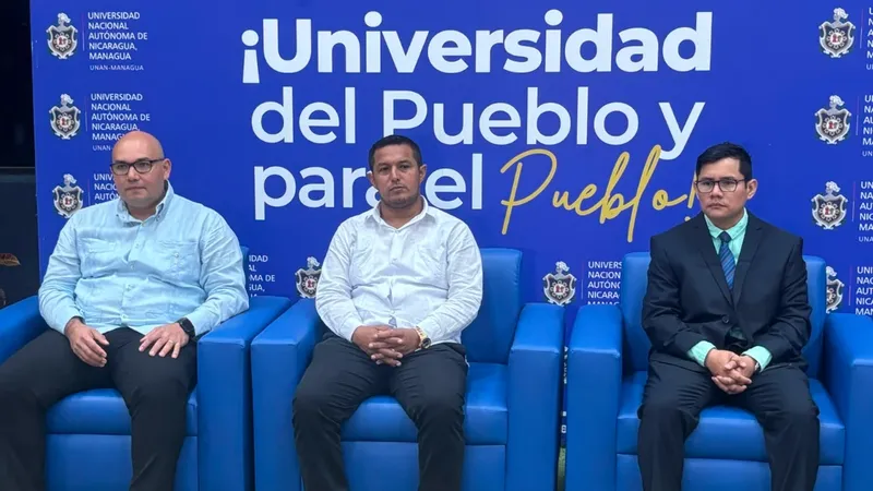 UNAN-Managua inaugura programas de maestrías en salud con la participación de más de 90 profesionales