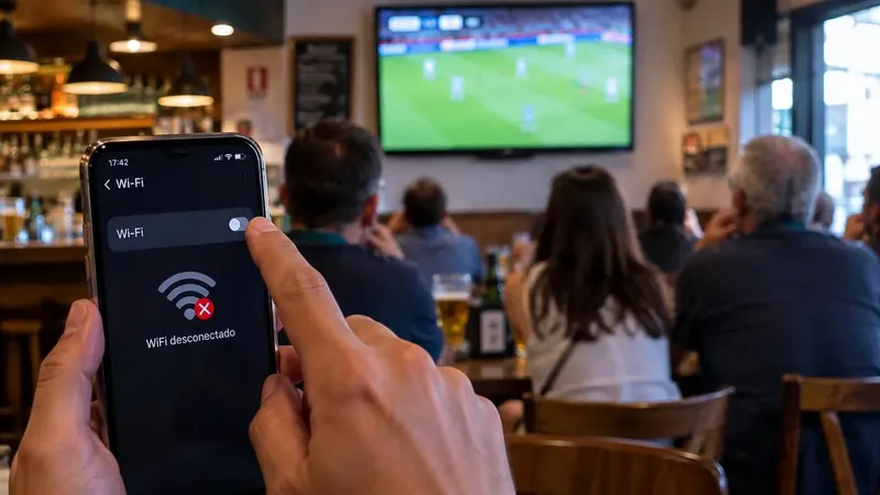 El irónico ataque de Proton VPN a LaLiga tras pedir a la UE que la incluya en su lista de piratería