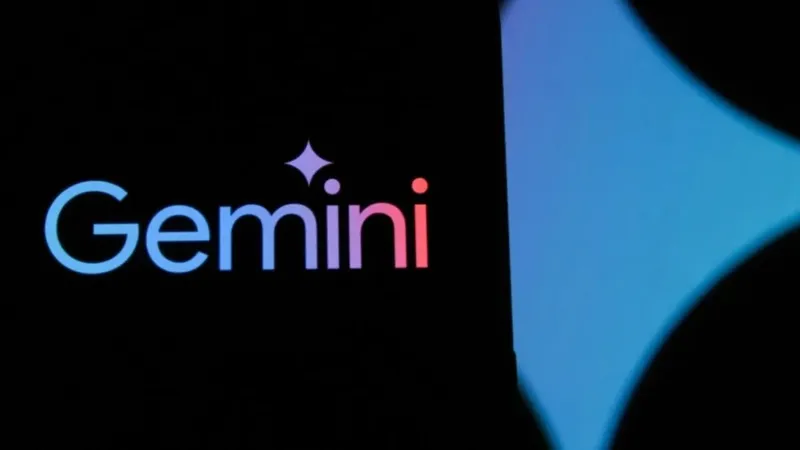 El modelo Omni de Gemini promete IA capaz de crear “lo que sea” a partir de cualquier tipo de consignas