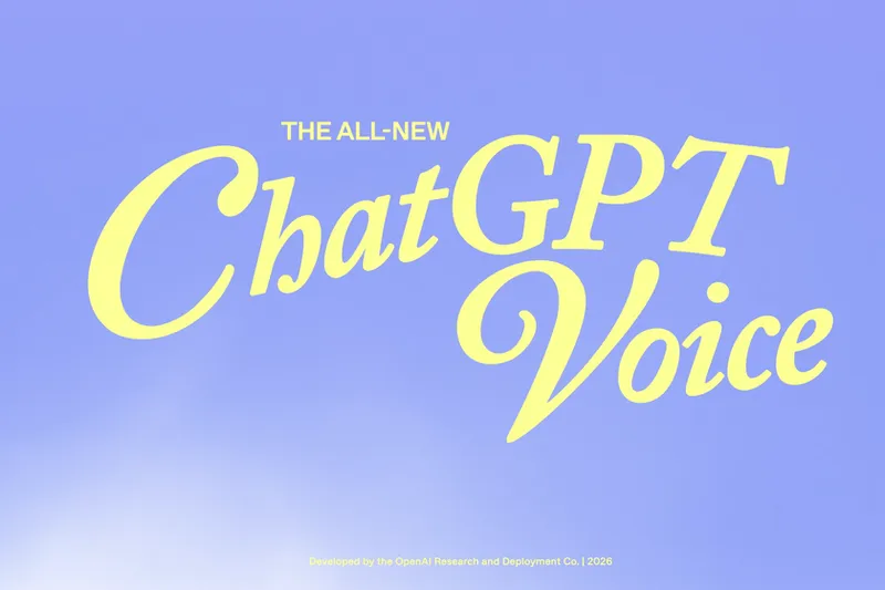 OpenAI acaba de lanzar GPT-Live: el modo de voz de ChatGPT ha aprendido a escuchar, callarse y responder mejor