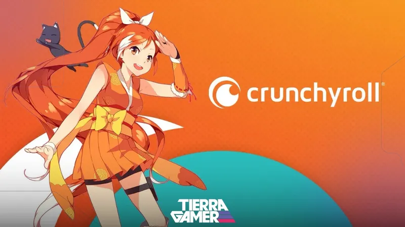 Crunchyroll prepara cambios para su tienda y algunos usuarios podrían perder el acceso