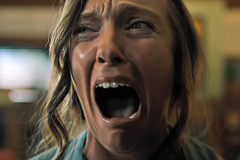 Ari Aster tiene en la recamara una precuela de Hereditary, pero aún no ha encontrado "el momento adecuado" para trabajar en ella