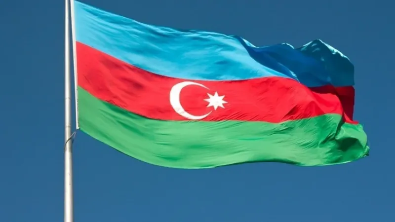 Nicaragua envía sus felicitaciones a la República de Azerbaiyán en su día