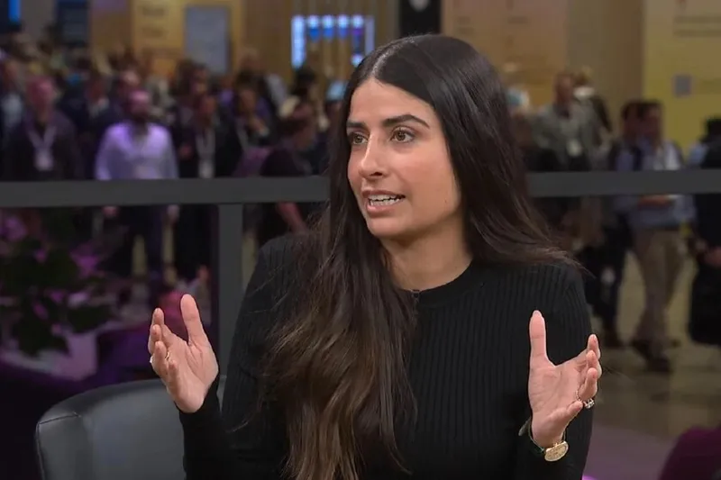 XBOX firma otro trimestre en rojo mientras Asha Sharma cree ver brotes verdes
