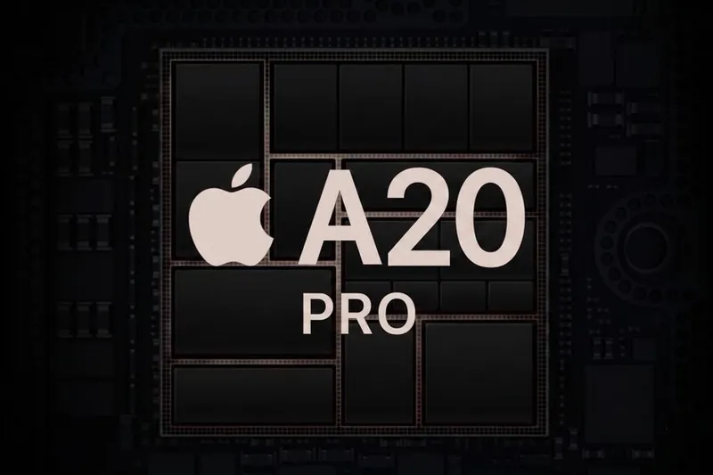 Otra filtración destripa el interior del iPhone 18 Pro y nos adelanta un procesador nunca visto