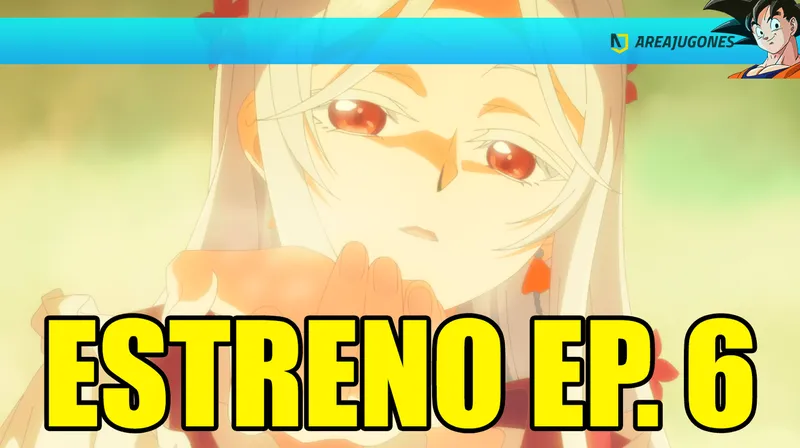 Los diarios de la boticaria (Temporada 3): fecha, horario y dónde ver el episodio 6
