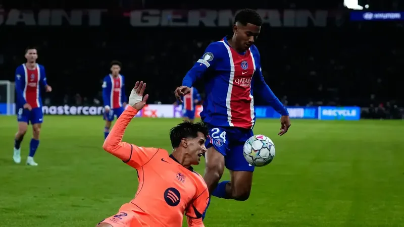 Cancelo estalla contra sus críticos