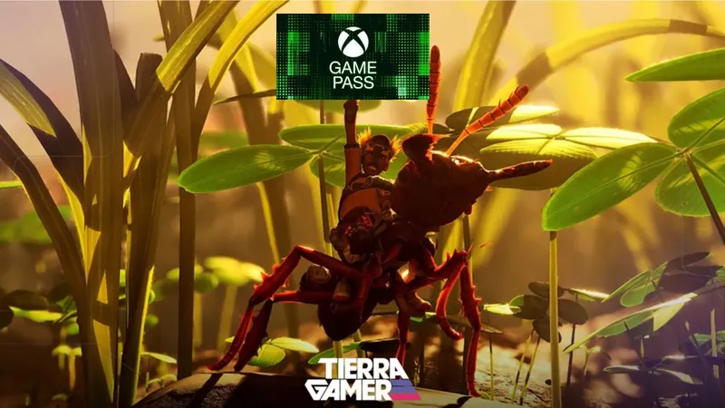 Xbox Game Pass añade una de sus grandes apuesta y uno de los mejores simuladores en agosto