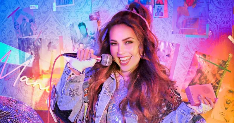 ¿Cómo crear tu foto de los 80 en ChatGPT? Estos son los pasos